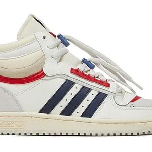 Adidas Top Ten sneakers size 14m